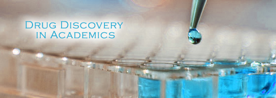 Drug-Discovery-in-Academics