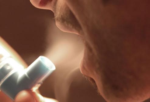 FDA Approved Asthma Drug